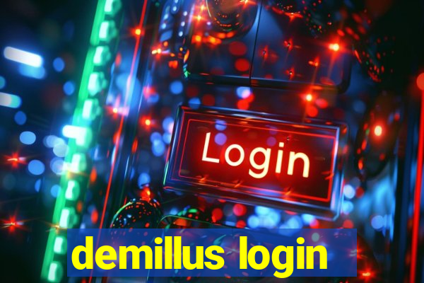 demillus login